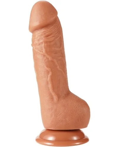 Gode Dickit 14 x 4.5cm sextoys et accessoires sur La Boutique du Hard