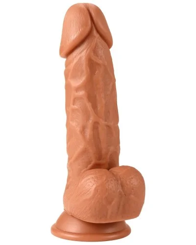 Gode Dickright 17 x 5cm sextoys et accessoires sur La Boutique du Hard