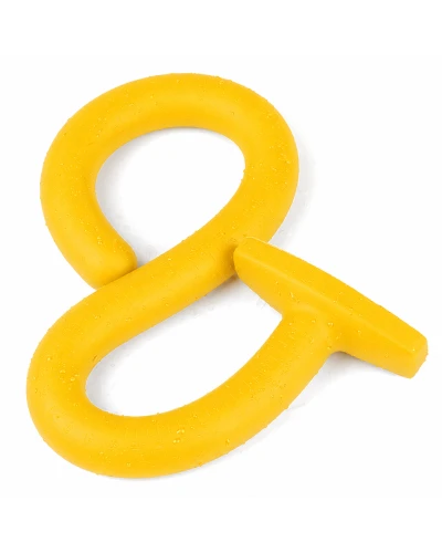 Gode Deep Limber Jaune XL 70 x 2.8cm sextoys et accessoires sur La Boutique du Hard
