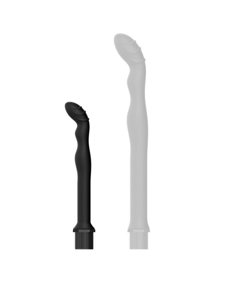 Embout Cleanitty S 14 x 1.8cm sextoys et accessoires sur La Boutique du Hard