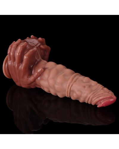 Gode Plithands S 15 x 5.3cm sextoys et accessoires sur La Boutique du Hard