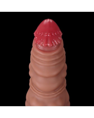 Gode Plithands S 15 x 5.3cm sextoys et accessoires sur La Boutique du Hard
