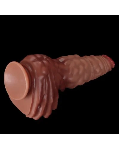 Gode Plithands L 21 x 7cm sextoys et accessoires sur La Boutique du Hard