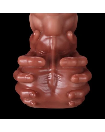 Gode Plithands XL 25 x 8.5cm sextoys et accessoires sur La Boutique du Hard