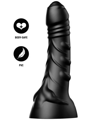 Gode Dick Piky 28 x 8.3cm sextoys et accessoires sur La Boutique du Hard