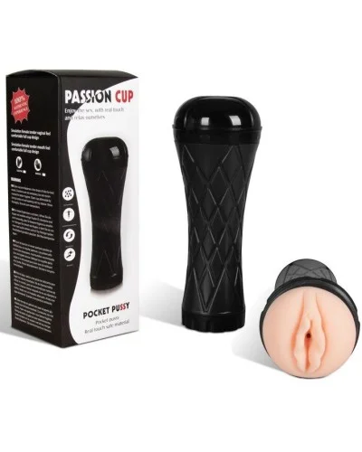 Masturbateur Pocket Pussy sextoys et accessoires sur La Boutique du Hard