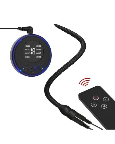 Tige Électro Stritim 18 cm - Diamètre 6mm sextoys et accessoires sur La Boutique du Hard