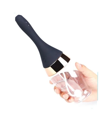 Poire automatique Enemoto 9 x 2.5cm sextoys et accessoires sur La Boutique du Hard