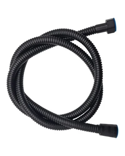 Tuyau flexible Shower Flex 2 mètres sextoys et accessoires sur La Boutique du Hard