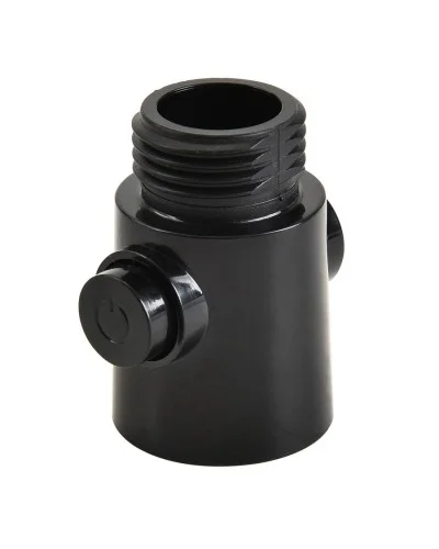 Système On/Off pour Embout de douche sextoys et accessoires sur La Boutique du Hard
