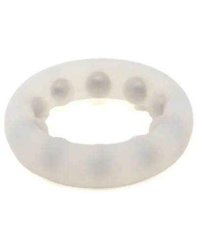 Cockring Rollock 30 mm Transparent sextoys et accessoires sur La Boutique du Hard