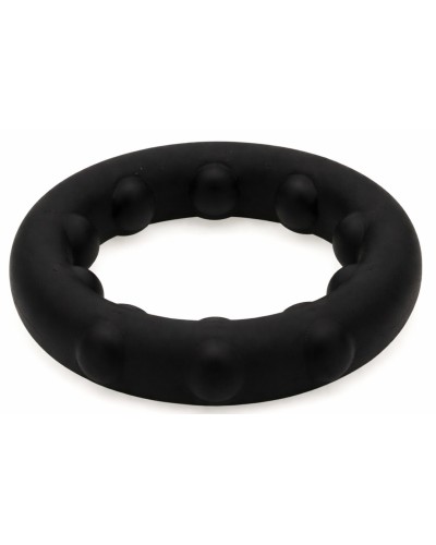 Cockring Rollock 30 mm Noir sextoys et accessoires sur La Boutique du Hard