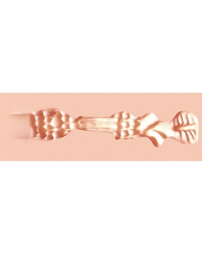 Masturbateur Darla Smashburger sextoys et accessoires sur La Boutique du Hard