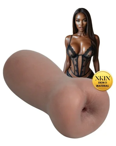 Masturbateur anus Asha sextoys et accessoires sur La Boutique du Hard
