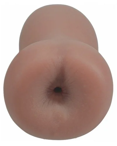 Masturbateur anus Asha sextoys et accessoires sur La Boutique du Hard