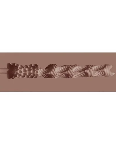 Masturbateur anus Asha sextoys et accessoires sur La Boutique du Hard