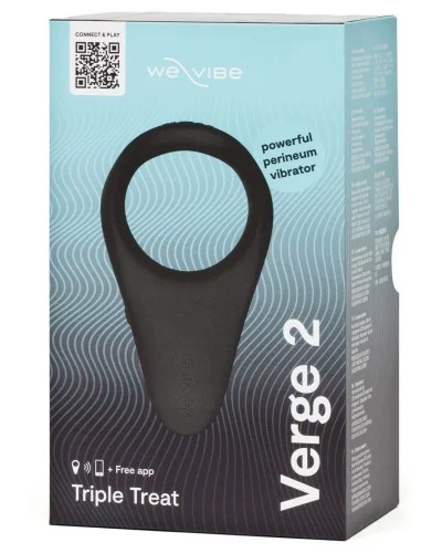 Anneau Verge 2 - Diamètre 45mm sextoys et accessoires sur La Boutique du Hard