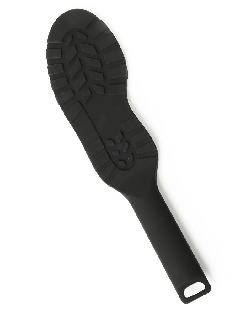 Paddle Dirty Footprint 40cm sextoys et accessoires sur La Boutique du Hard