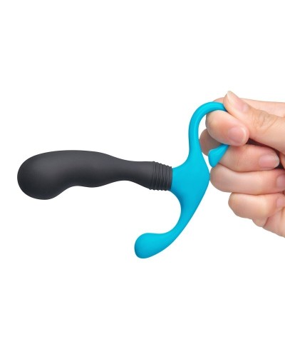Stimulateur P-Spot Curl 9 x 2.5cm sextoys et accessoires sur La Boutique du Hard