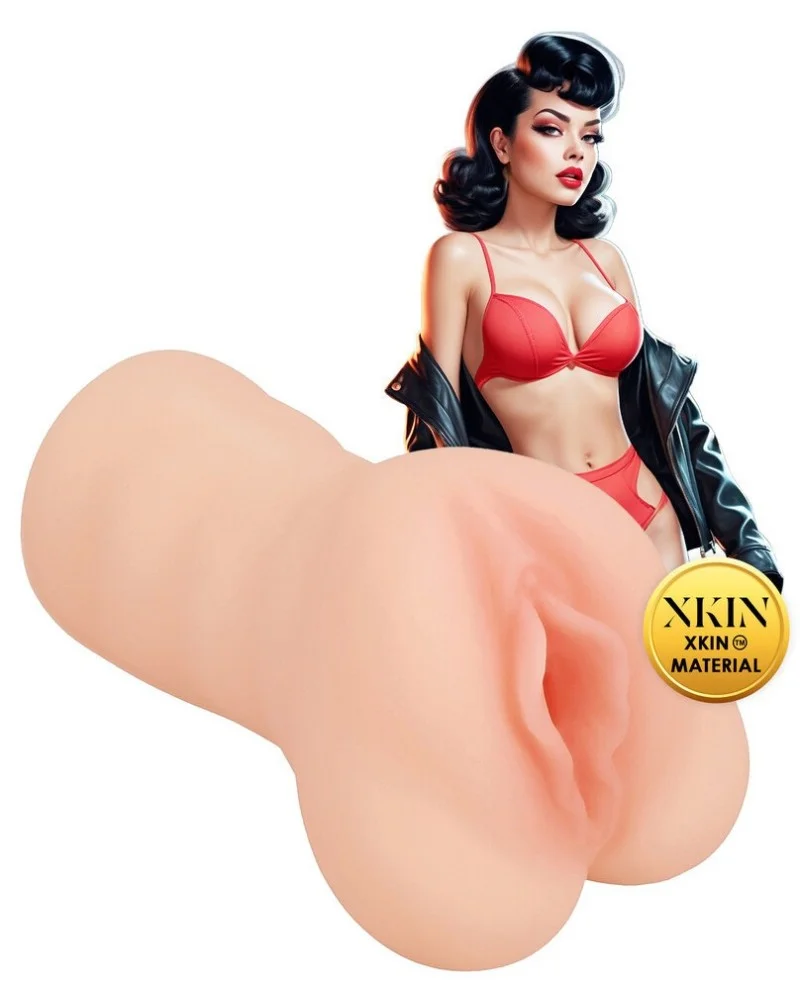 Masturbateur Misty Miffburner sextoys et accessoires sur La Boutique du Hard