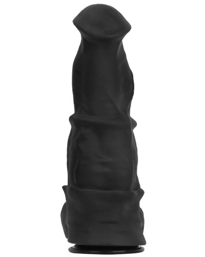 Gode Biggyhorsy M 22 x 9.5cm sextoys et accessoires sur La Boutique du Hard