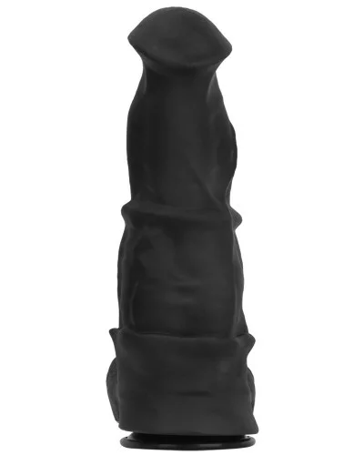Gode Biggyhorsy L 24 x 10.5cm sextoys et accessoires sur La Boutique du Hard