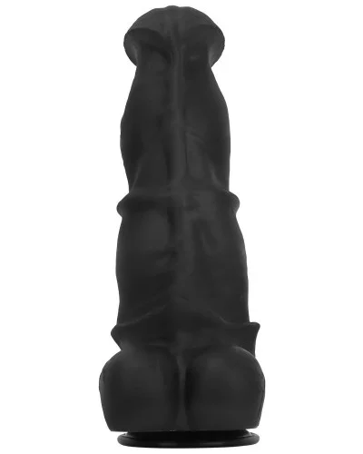 Gode Biggyhorsy L 24 x 10.5cm sextoys et accessoires sur La Boutique du Hard