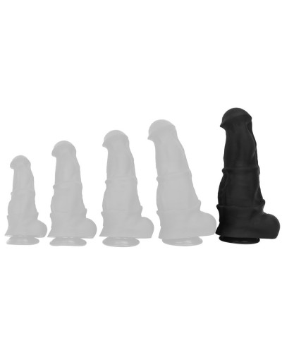 Gode Biggyhorsy XXL 30 x 12.5cm sextoys et accessoires sur La Boutique du Hard