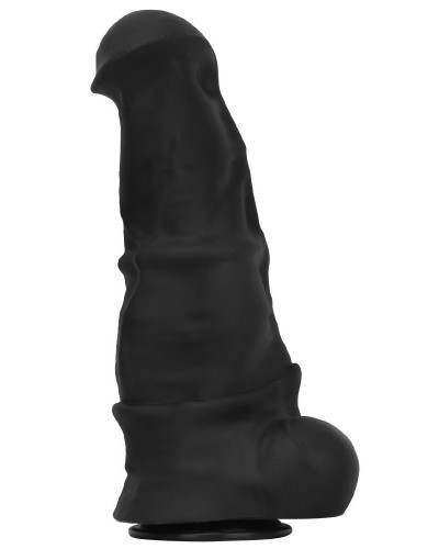 Gode Biggyhorsy XXL 30 x 12.5cm sextoys et accessoires sur La Boutique du Hard