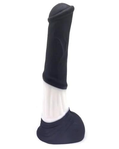Gode vibrant va-et-vient Horskor 22 x 5.2cm sextoys et accessoires sur La Boutique du Hard