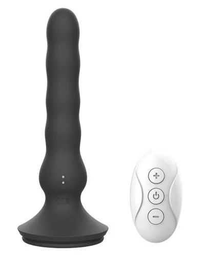 Gode vibrant Mikiors 19 x 4.5cm sextoys et accessoires sur La Boutique du Hard