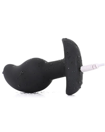 Plug Électro Mango Stim 10 x 4.5cm sextoys et accessoires sur La Boutique du Hard
