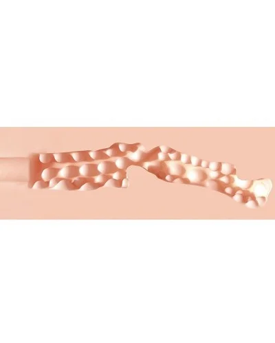 Masturbateur Lexi Lockerload sextoys et accessoires sur La Boutique du Hard