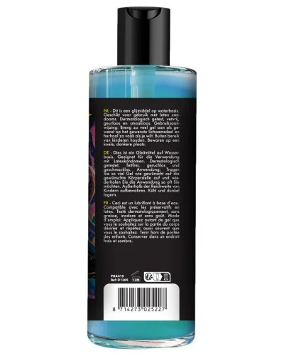 Lubrifiant eau Haunting ghost 100ml sextoys et accessoires sur La Boutique du Hard