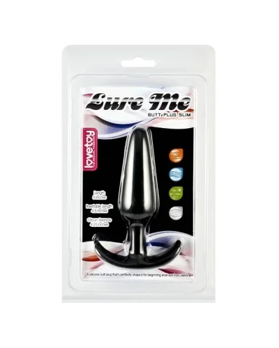 Plug Lure Me LoveToy 11 x 3.2cm pas cher