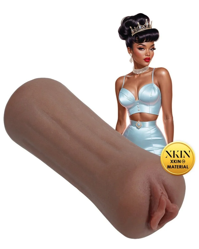 Masturbateur Lulu Liplust sextoys et accessoires sur La Boutique du Hard