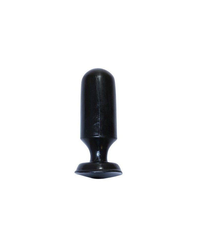 Plug Maxima 15 x 5.5 cm Noir pas cher