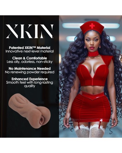 Masturbateur Riley Rearview sextoys et accessoires sur La Boutique du Hard