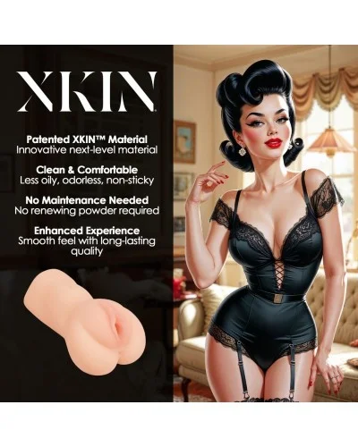 Masturbateur Mrs Cummings sextoys et accessoires sur La Boutique du Hard