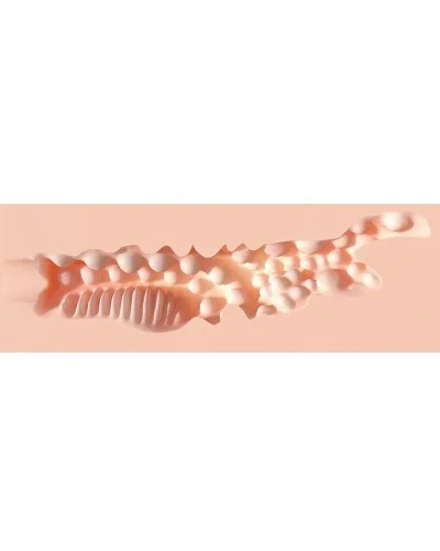 Masturbateur Amber Blowfile sextoys et accessoires sur La Boutique du Hard
