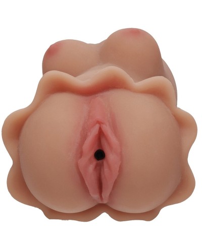 Masturbateur Amara sextoys et accessoires sur La Boutique du Hard