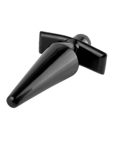 Plug Mini Teazer 9 x 3.2 cm Noir pas cher