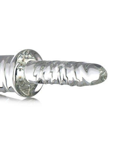 Gode avec poignée Battle Rammer 20 x 4.5 cm