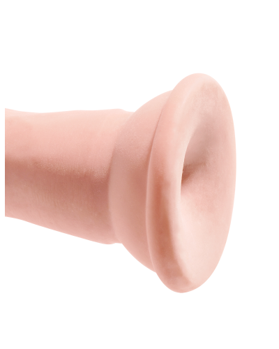 Gode King Cock Triple Density 7 - 18 x 4.2 cm