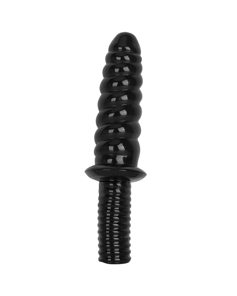 Gode poignée Birhand 14 x 4.7 cm