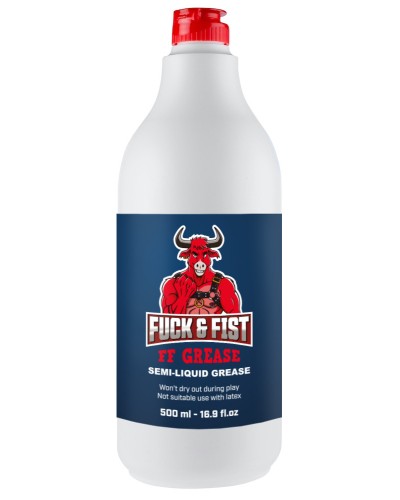 Graisse à traire FF Grease 500ml