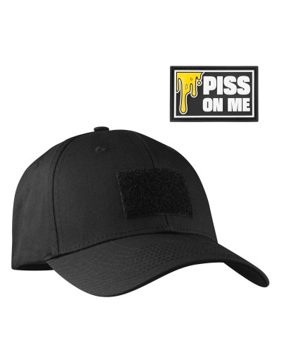 Casquette Fuck & Fist Tag Piss On Me