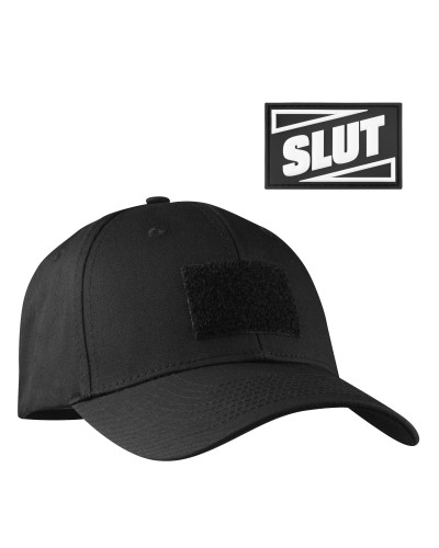 Casquette Fuck & Fist Tag Slut