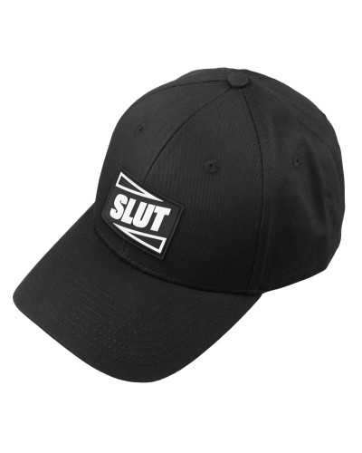 Casquette Fuck & Fist Tag Slut