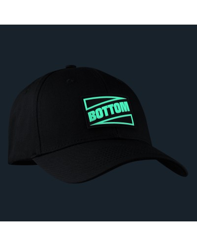 Casquette Fuck & Fist Tag Bottom